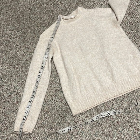100% wool lanpulux sweater - Picture 7 of 8